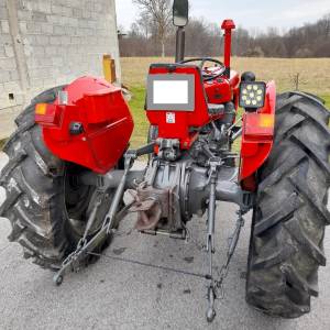 IMT 533 - Zaprešić