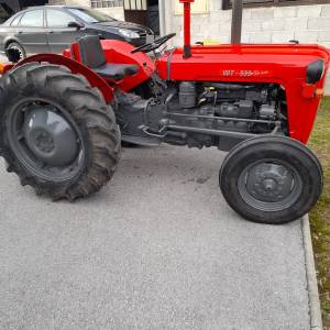 IMT 533 - Zaprešić