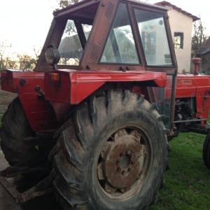 IMT 560 1985 1VLASNIK TVORNIČKO STANJE HITNO 2.600e 0998727193