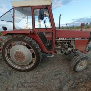 IMT560