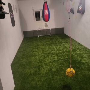 Individualni nogometni trener