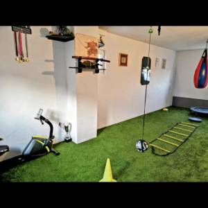 Individualni nogometni trener