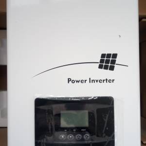 Inverter fuji EP 3000 - 2 kw. sa akumulatorrom 120 ah.