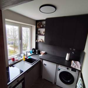 Ivanićgradska - Novouređen 2-soban namješten stan 48 m2!