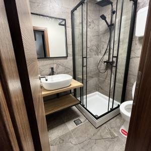 Ivanićgradska - Novouređen 2-soban namješten stan 48 m2!