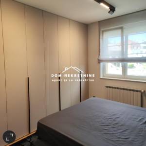 IZNAJMLJUJE SE 4-SOBNI STAN U ZAGREBU REMETE