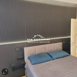 IZNAJMLJUJE SE 4-SOBNI STAN U ZAGREBU REMETE