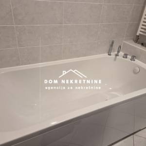 IZNAJMLJUJE SE 4-SOBNI STAN U ZAGREBU REMETE