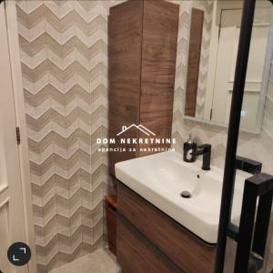 IZNAJMLJUJE SE 4-SOBNI STAN U ZAGREBU REMETE