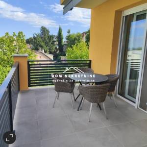 IZNAJMLJUJE SE 4-SOBNI STAN U ZAGREBU REMETE