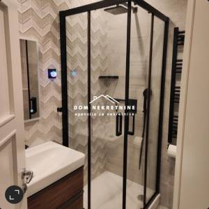 IZNAJMLJUJE SE 4-SOBNI STAN U ZAGREBU REMETE