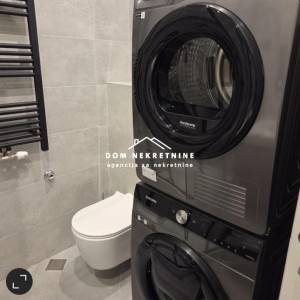 IZNAJMLJUJE SE 4-SOBNI STAN U ZAGREBU REMETE