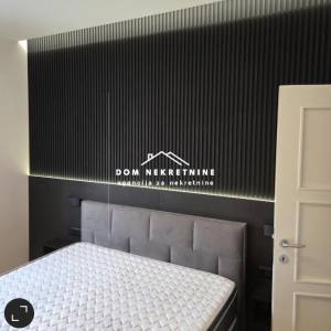 IZNAJMLJUJE SE 4-SOBNI STAN U ZAGREBU REMETE