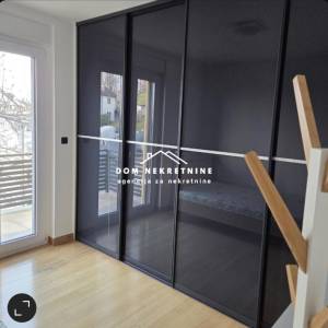 IZNAJMLJUJE SE 4-SOBNI STAN U ZAGREBU REMETE