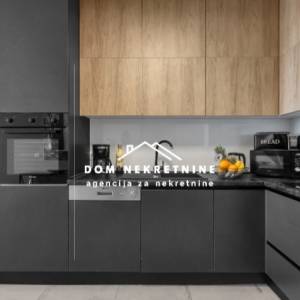 IZNAJMLJUJE SE LUKSUZNI STAN U MAKARSKOJ