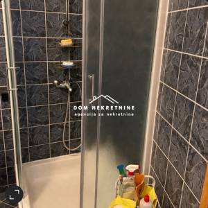 IZNAJMLJUJE SE STAN U MAKARSKOJ