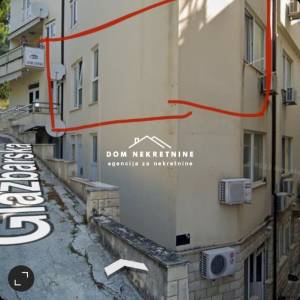 IZNAJMLJUJE SE STAN U MAKARSKOJ