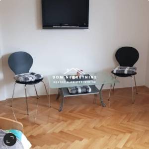 IZNAJMLJUJE SE STAN U OSIJEKU NA BOSUTSKOM NASELJU