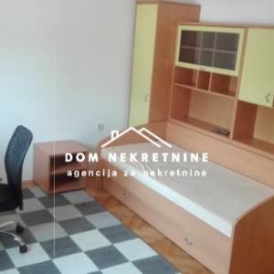 IZNAJMLJUJE SE STAN U OSIJEKU NA BOSUTSKOM NASELJU