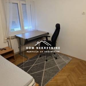 IZNAJMLJUJE SE STAN U OSIJEKU NA BOSUTSKOM NASELJU