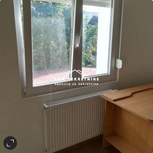 IZNAJMLJUJE SE STAN U OSIJEKU NA BOSUTSKOM NASELJU