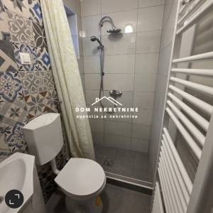 IZNAJMLJUJE SE STAN U OSIJEKU NA BOSUTSKOM NASELJU