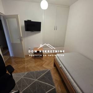 IZNAJMLJUJE SE STAN U OSIJEKU NA BOSUTSKOM NASELJU