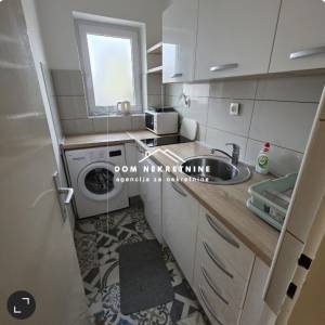 IZNAJMLJUJE SE STAN U OSIJEKU NA BOSUTSKOM NASELJU