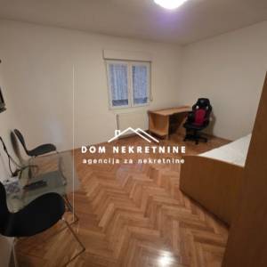 IZNAJMLJUJE SE STAN U OSIJEKU NA BOSUTSKOM NASELJU