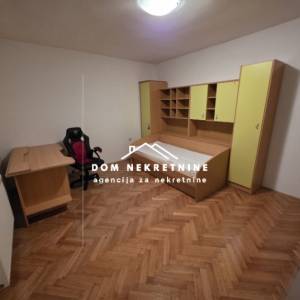 IZNAJMLJUJE SE STAN U OSIJEKU NA BOSUTSKOM NASELJU
