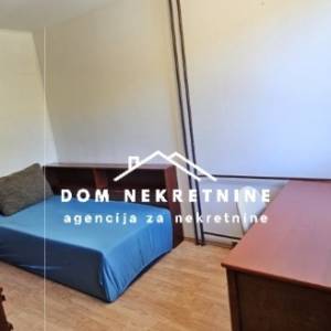 IZNAJMLJUJE SE STAN U OSIJEKU NA SJENJAKU