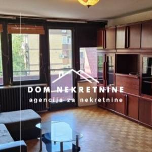 IZNAJMLJUJE SE STAN U OSIJEKU NA SJENJAKU