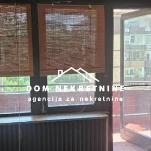 IZNAJMLJUJE SE STAN U OSIJEKU NA SJENJAKU