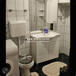 IZNAJMLJUJE SE STAN U OSIJEKU NA SJENJAKU