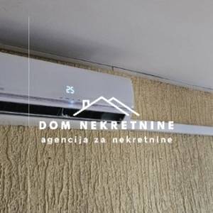 IZNAJMLJUJE SE STAN U OSIJEKU NA SJENJAKU