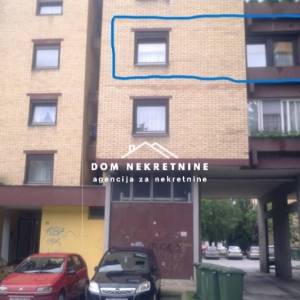 IZNAJMLJUJE SE STAN U OSIJEKU NA SJENJAKU