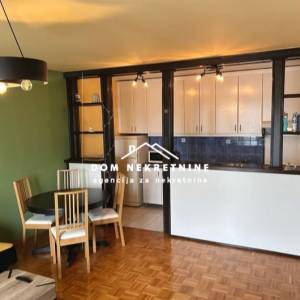 IZNAJMLJUJE SE STAN U OSIJEKU