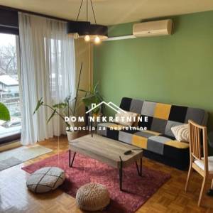 IZNAJMLJUJE SE STAN U OSIJEKU