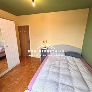 IZNAJMLJUJE SE STAN U OSIJEKU