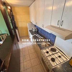 IZNAJMLJUJE SE STAN U OSIJEKU