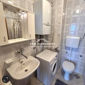 IZNAJMLJUJE SE STAN U OSIJEKU