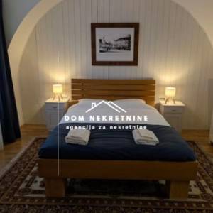 IZNAJMLJUJE SE STAN U OSIJEKU U TVRĐI