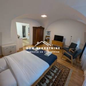 IZNAJMLJUJE SE STAN U OSIJEKU U TVRĐI