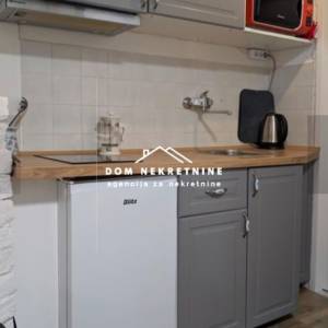 IZNAJMLJUJE SE STAN U OSIJEKU U TVRĐI