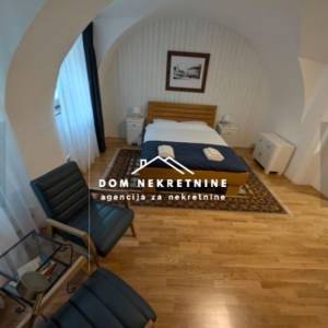 IZNAJMLJUJE SE STAN U OSIJEKU U TVRĐI