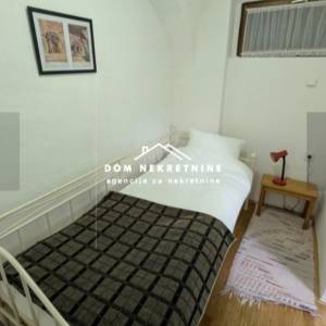 IZNAJMLJUJE SE STAN U OSIJEKU U TVRĐI