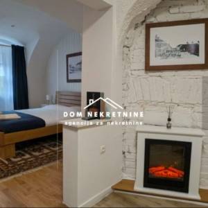 IZNAJMLJUJE SE STAN U OSIJEKU U TVRĐI