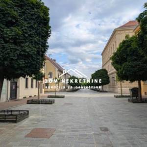 IZNAJMLJUJE SE STAN U OSIJEKU U TVRĐI