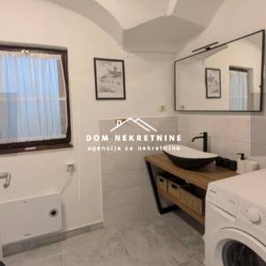 IZNAJMLJUJE SE STAN U OSIJEKU U TVRĐI