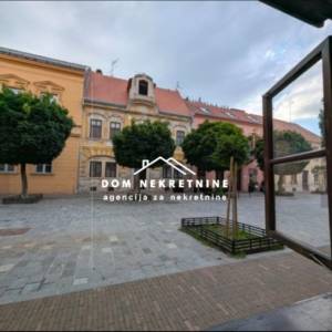 IZNAJMLJUJE SE STAN U OSIJEKU U TVRĐI